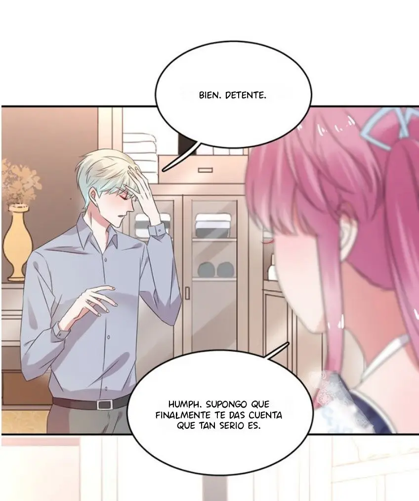 Evolucion Perfecta Del Esposo (2019) - Capítulo 30 - Página 15 - LectorTMOo