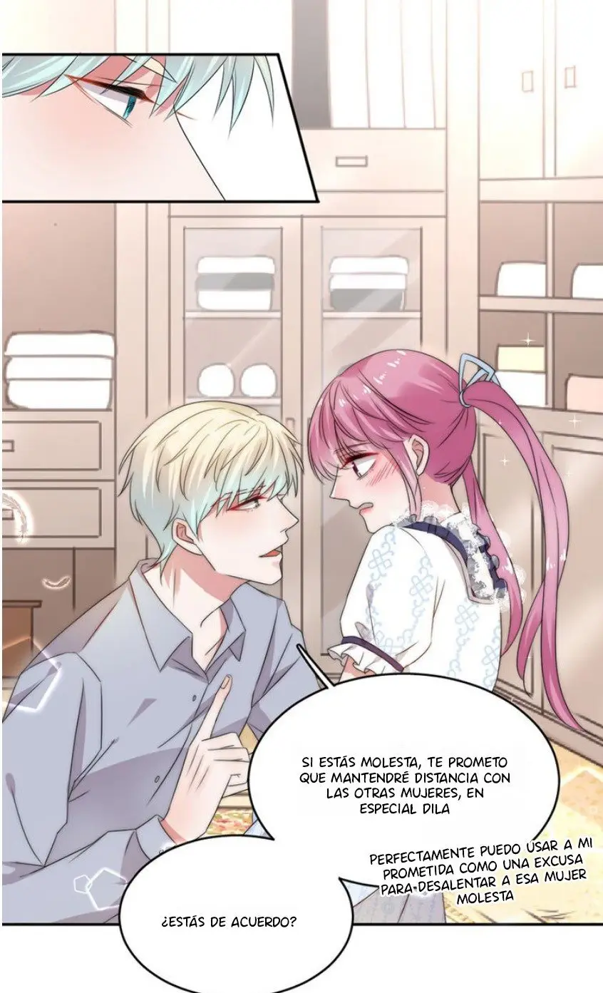 Evolucion Perfecta Del Esposo (2019) - Capítulo 30 - Página 16 - LectorTMOo