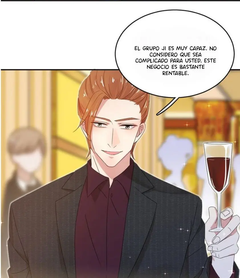 Evolucion Perfecta Del Esposo (2019) - Capítulo 30 - Página 23 - LectorTMOo