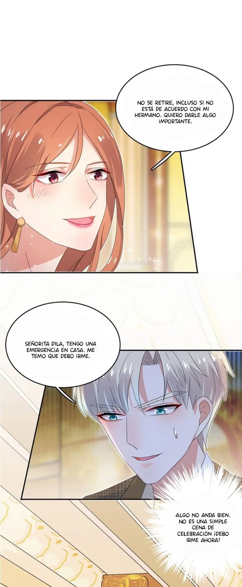 Evolucion Perfecta Del Esposo (2019) - Capítulo 30 - Página 26 - LectorTMOo