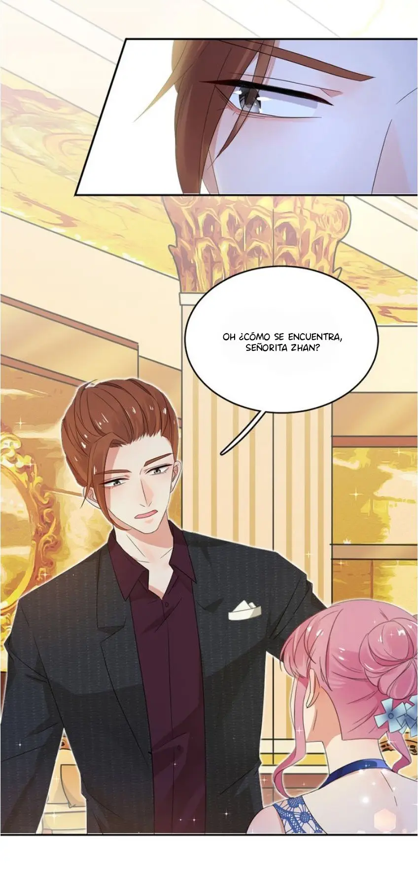 Evolucion Perfecta Del Esposo (2019) - Capítulo 30 - Página 28 - LectorTMOo
