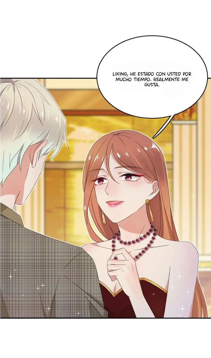 Evolucion Perfecta Del Esposo (2019) - Capítulo 30 - Página 30 - LectorTMOo