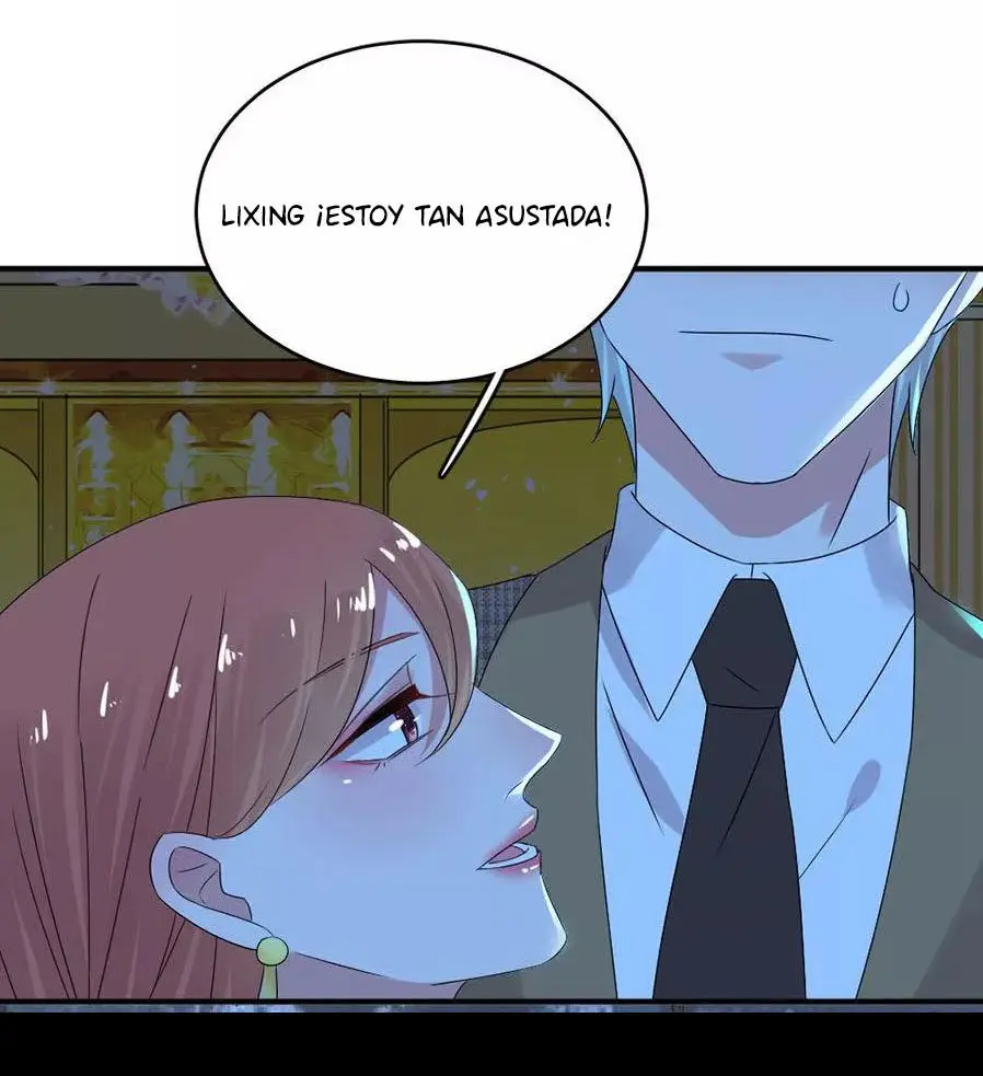 Evolucion Perfecta Del Esposo (2019) - Capítulo 31 - Página 8 - LectorTMOo