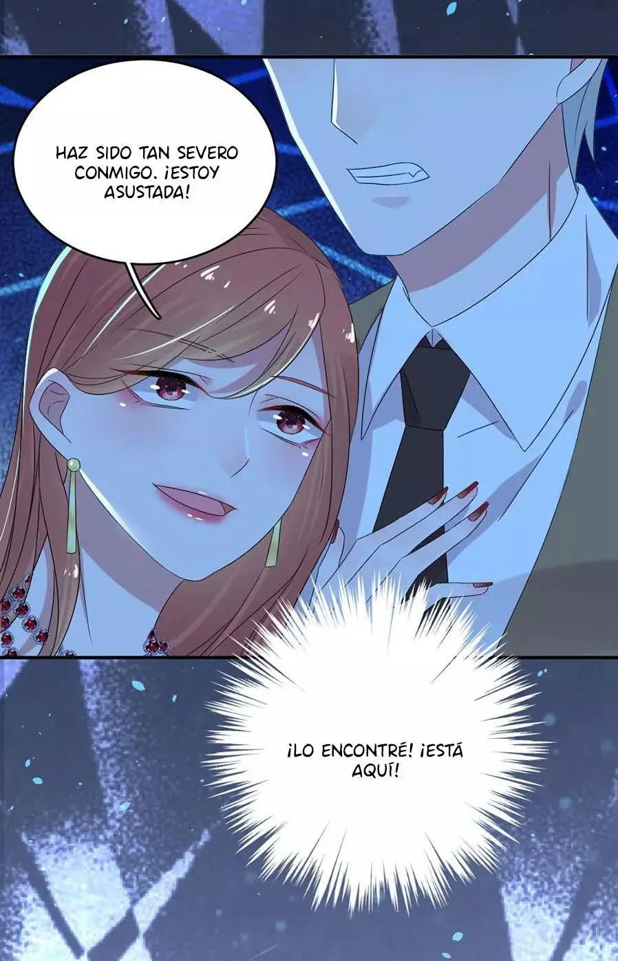 Evolucion Perfecta Del Esposo (2019) - Capítulo 31 - Página 11 - LectorTMOo