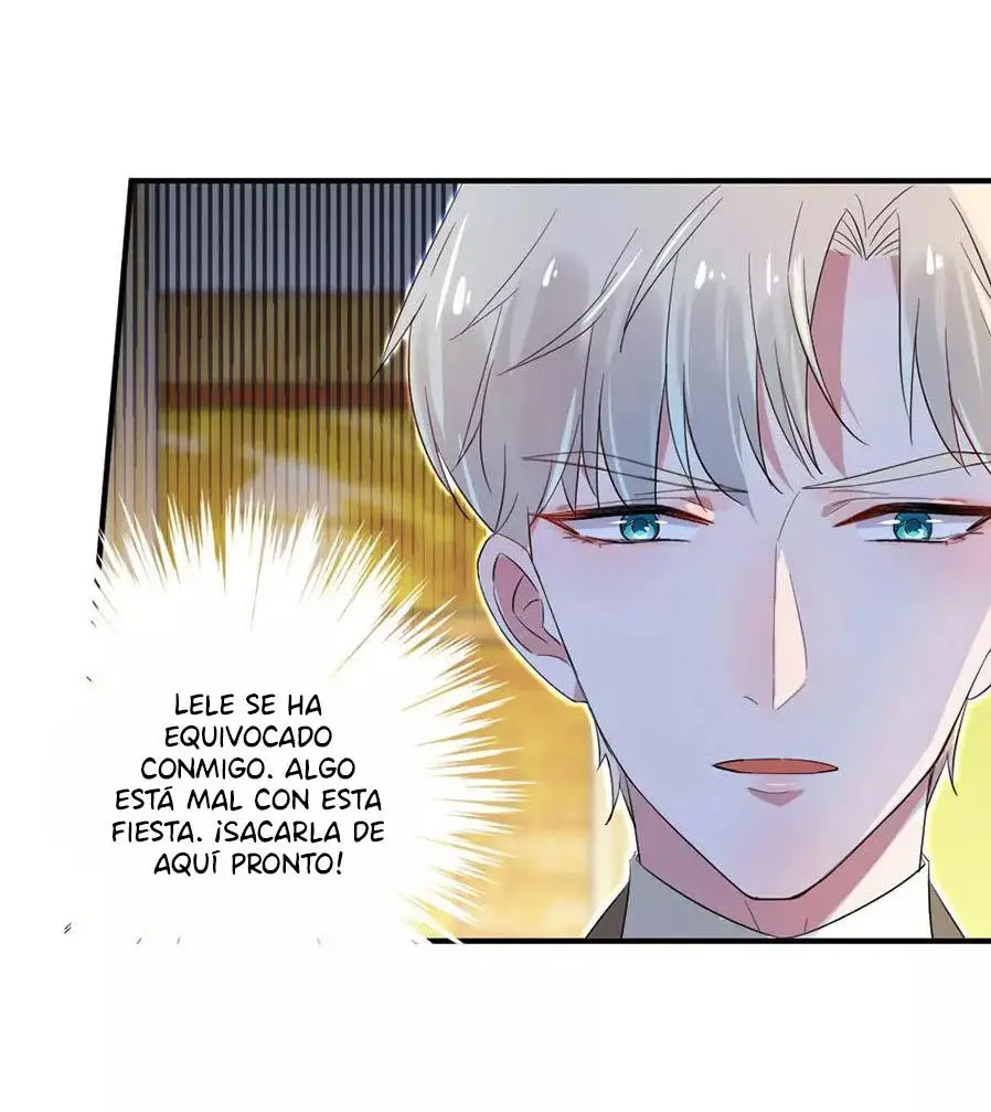 Evolucion Perfecta Del Esposo (2019) - Capítulo 31 - Página 24 - LectorTMOo