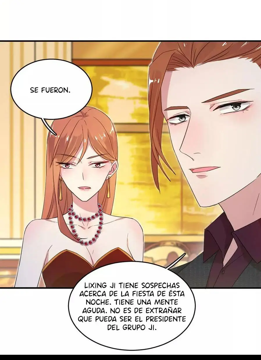 Evolucion Perfecta Del Esposo (2019) - Capítulo 31 - Página 26 - LectorTMOo