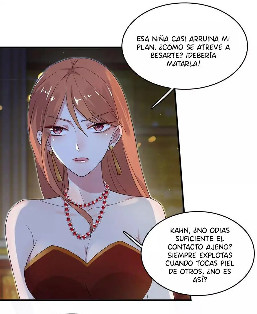 Evolucion Perfecta Del Esposo (2019) - Capítulo 31 - Página 27 - LectorTMOo