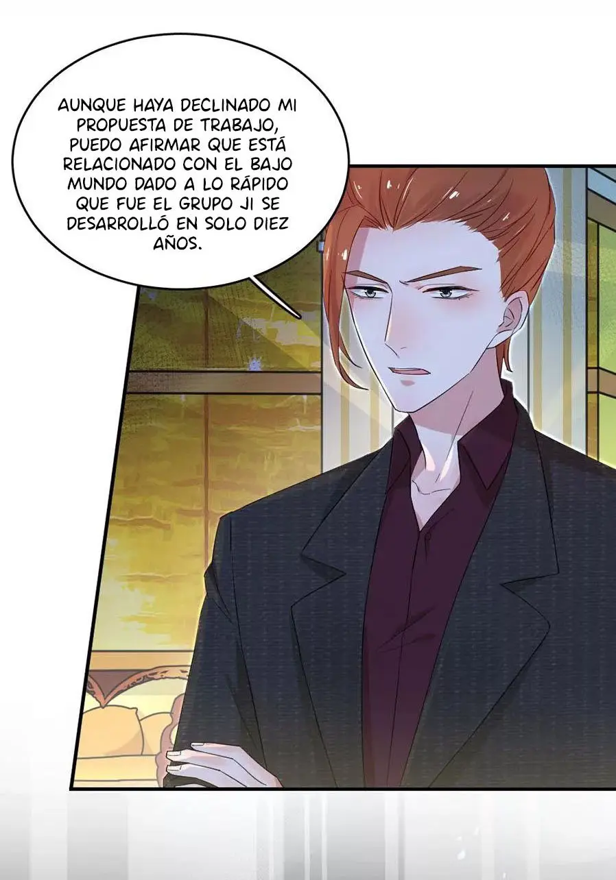 Evolucion Perfecta Del Esposo (2019) - Capítulo 31 - Página 30 - LectorTMOo