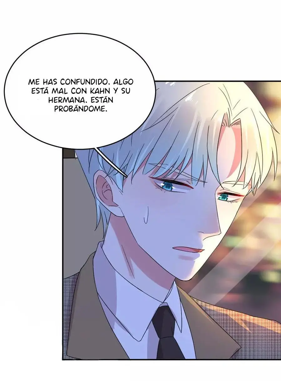Evolucion Perfecta Del Esposo (2019) - Capítulo 31 - Página 37 - LectorTMOo