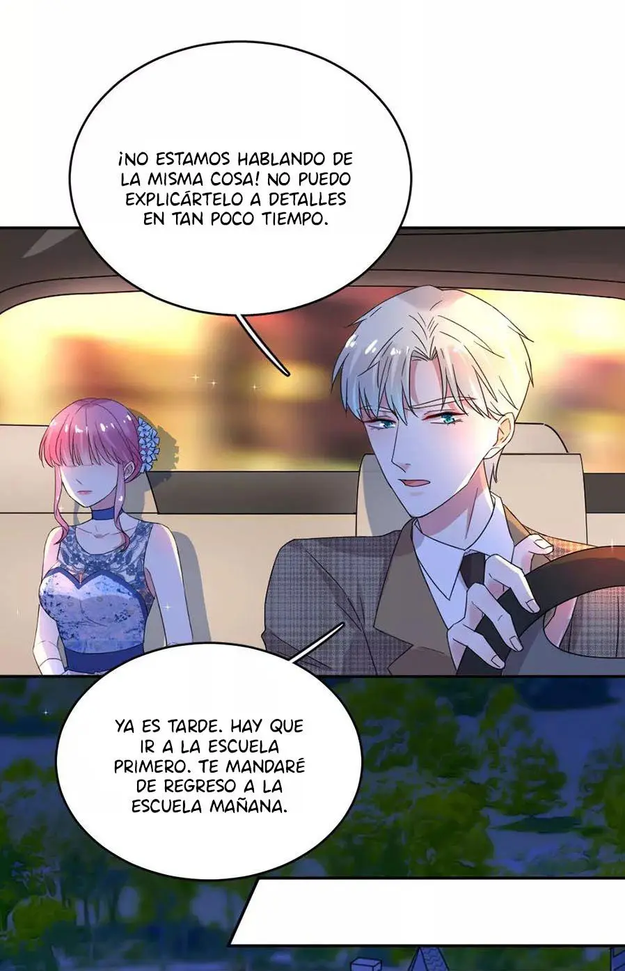 Evolucion Perfecta Del Esposo (2019) - Capítulo 31 - Página 39 - LectorTMOo