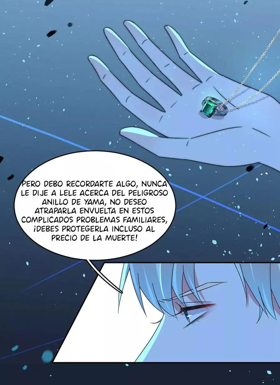 Evolucion Perfecta Del Esposo (2019) - Capítulo 32 - Página 11 - LectorTMOo