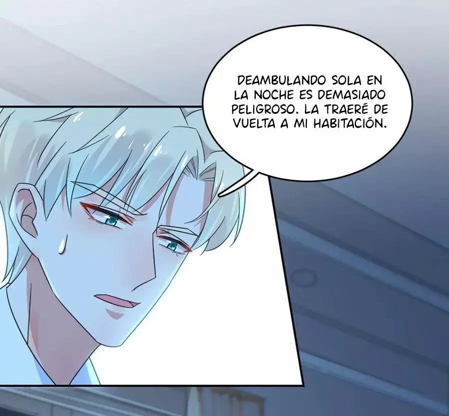 Evolucion Perfecta Del Esposo (2019) - Capítulo 32 - Página 18 - LectorTMOo