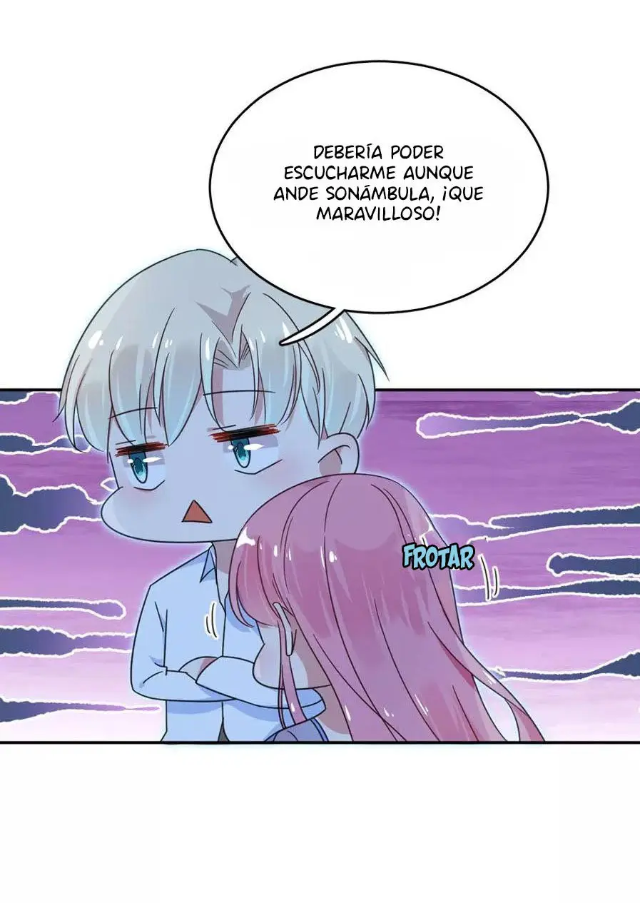 Evolucion Perfecta Del Esposo (2019) - Capítulo 32 - Página 20 - LectorTMOo