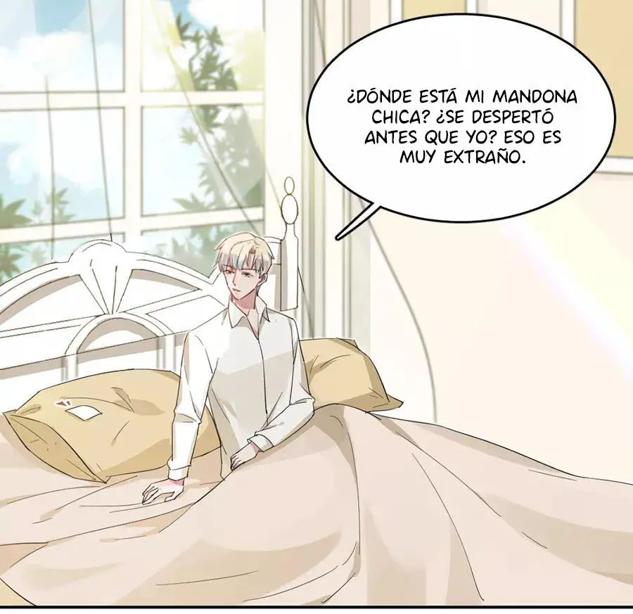 Evolucion Perfecta Del Esposo (2019) - Capítulo 33 - Página 4 - LectorTMOo