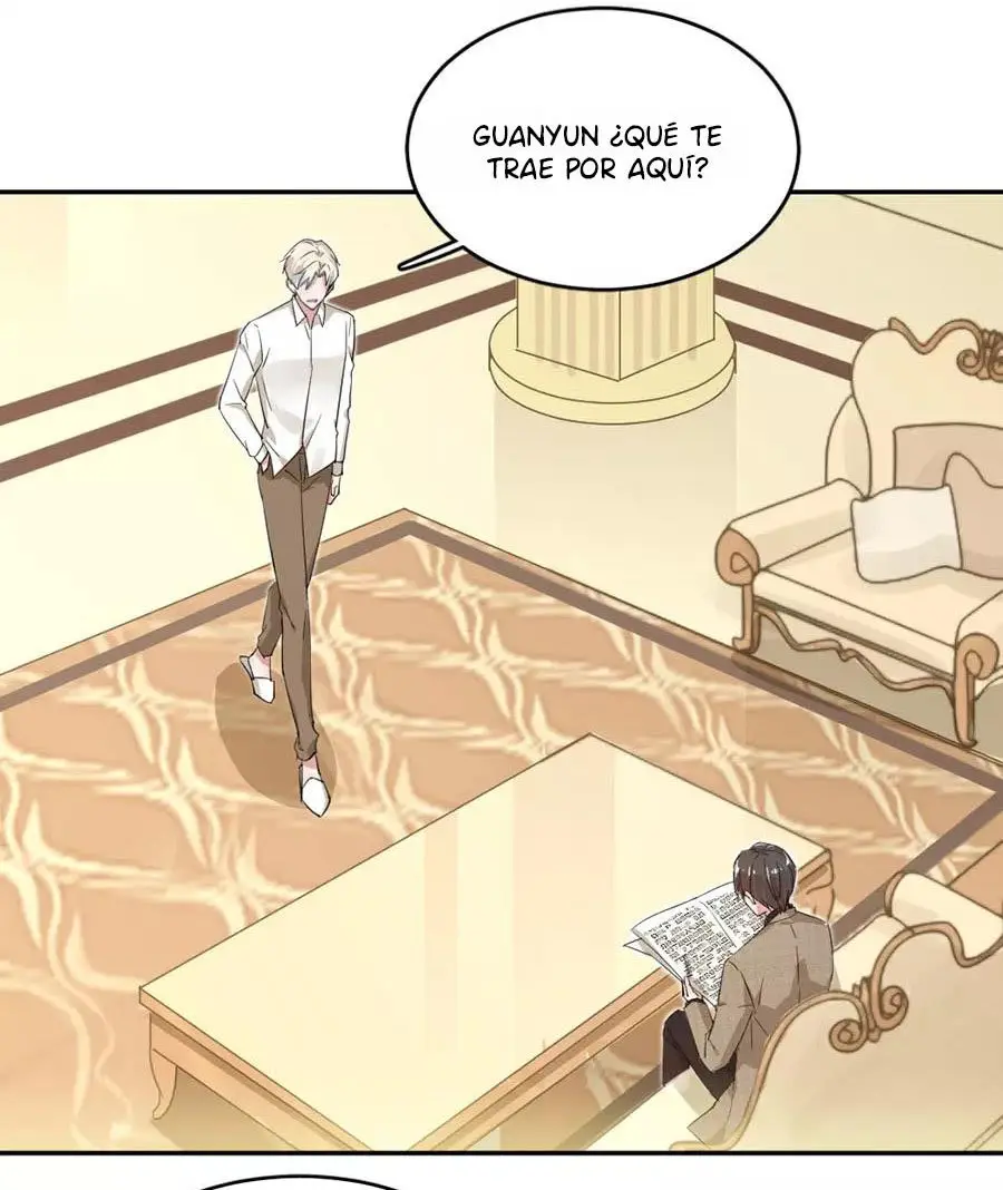 Evolucion Perfecta Del Esposo (2019) - Capítulo 33 - Página 8 - LectorTMOo
