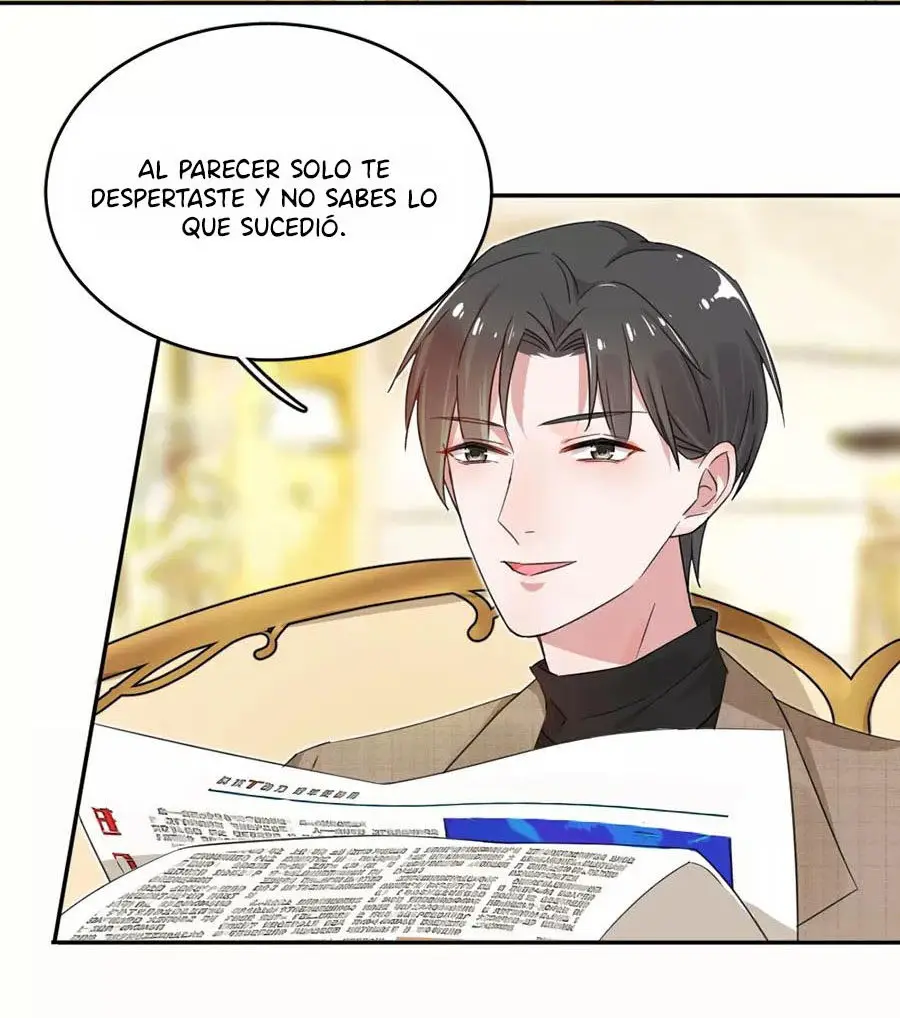 Evolucion Perfecta Del Esposo (2019) - Capítulo 33 - Página 9 - LectorTMOo
