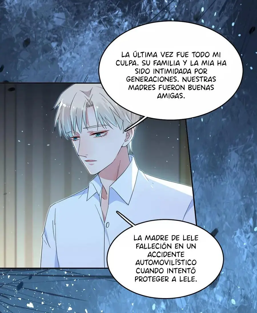 Evolucion Perfecta Del Esposo (2019) - Capítulo 33 - Página 16 - LectorTMOo