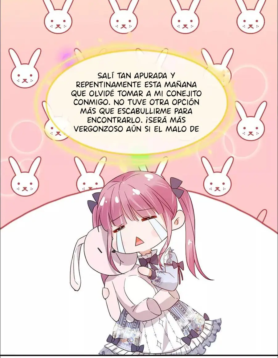 Evolucion Perfecta Del Esposo (2019) - Capítulo 33 - Página 24 - LectorTMOo