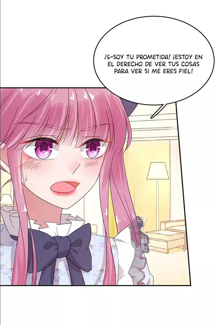Evolucion Perfecta Del Esposo (2019) - Capítulo 34 - Página 10 - LectorTMOo