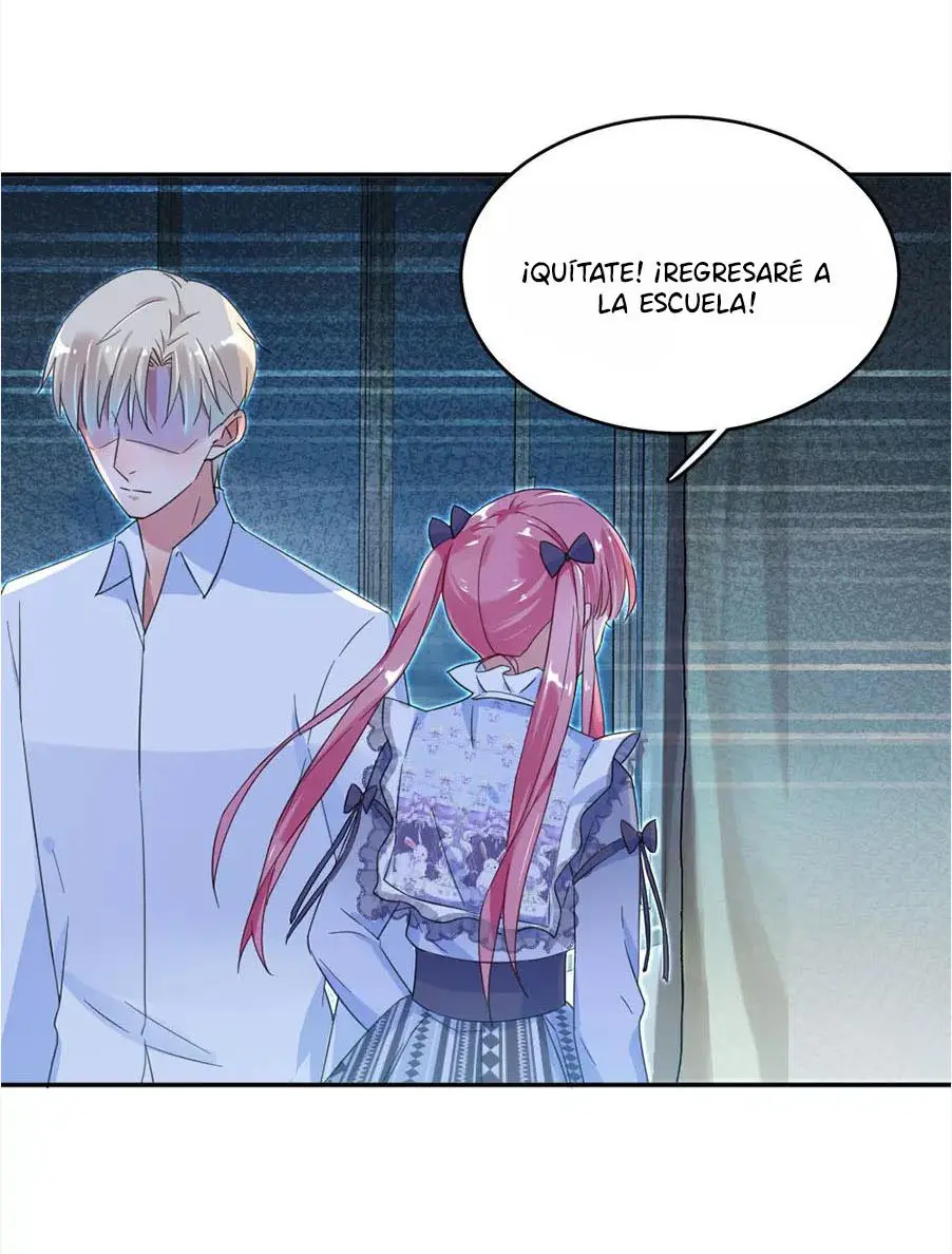 Evolucion Perfecta Del Esposo (2019) - Capítulo 34 - Página 30 - LectorTMOo