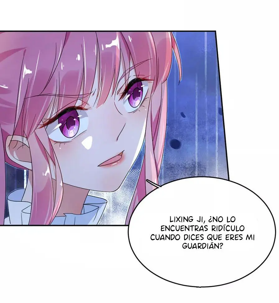 Evolucion Perfecta Del Esposo (2019) - Capítulo 35 - Página 4 - LectorTMOo