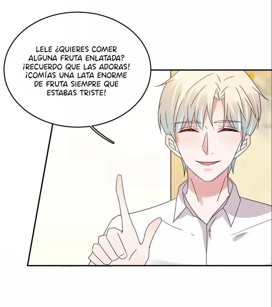 Evolucion Perfecta Del Esposo (2019) - Capítulo 35 - Página 28 - LectorTMOo