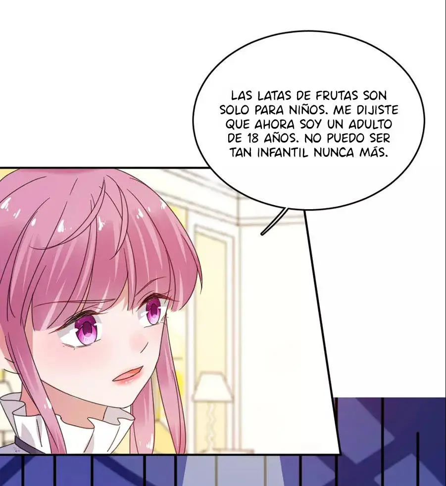 Evolucion Perfecta Del Esposo (2019) - Capítulo 35 - Página 29 - LectorTMOo