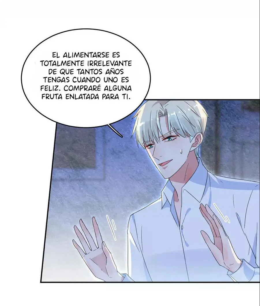 Evolucion Perfecta Del Esposo (2019) - Capítulo 35 - Página 31 - LectorTMOo