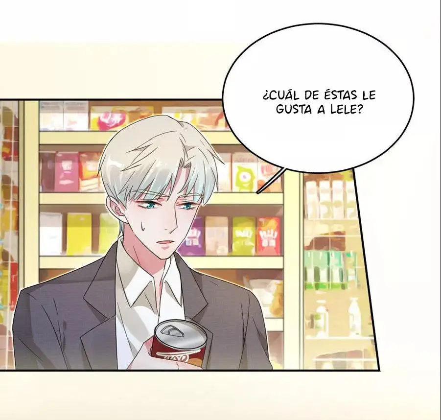 Evolucion Perfecta Del Esposo (2019) - Capítulo 35 - Página 35 - LectorTMOo