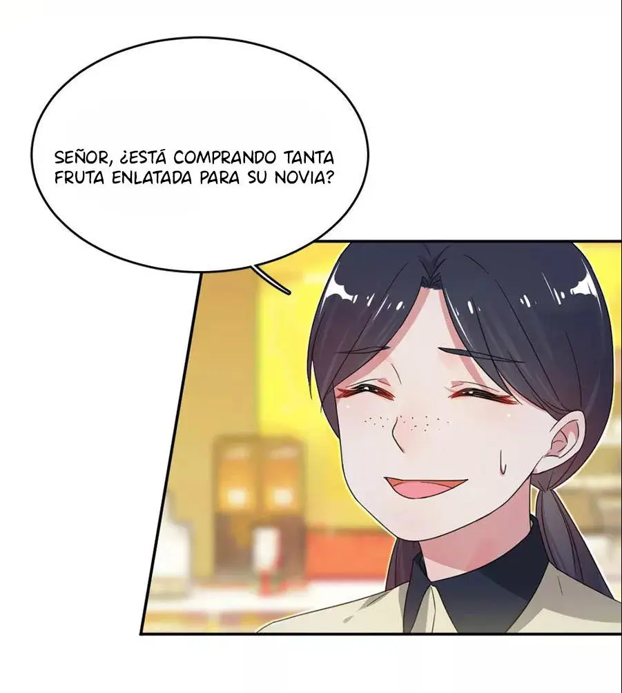 Evolucion Perfecta Del Esposo (2019) - Capítulo 35 - Página 37 - LectorTMOo