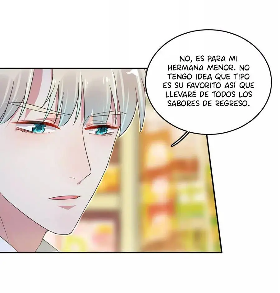 Evolucion Perfecta Del Esposo (2019) - Capítulo 35 - Página 38 - LectorTMOo