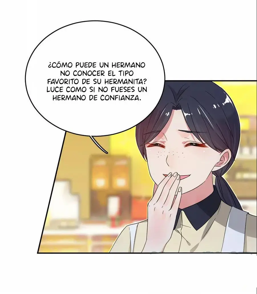 Evolucion Perfecta Del Esposo (2019) - Capítulo 35 - Página 39 - LectorTMOo