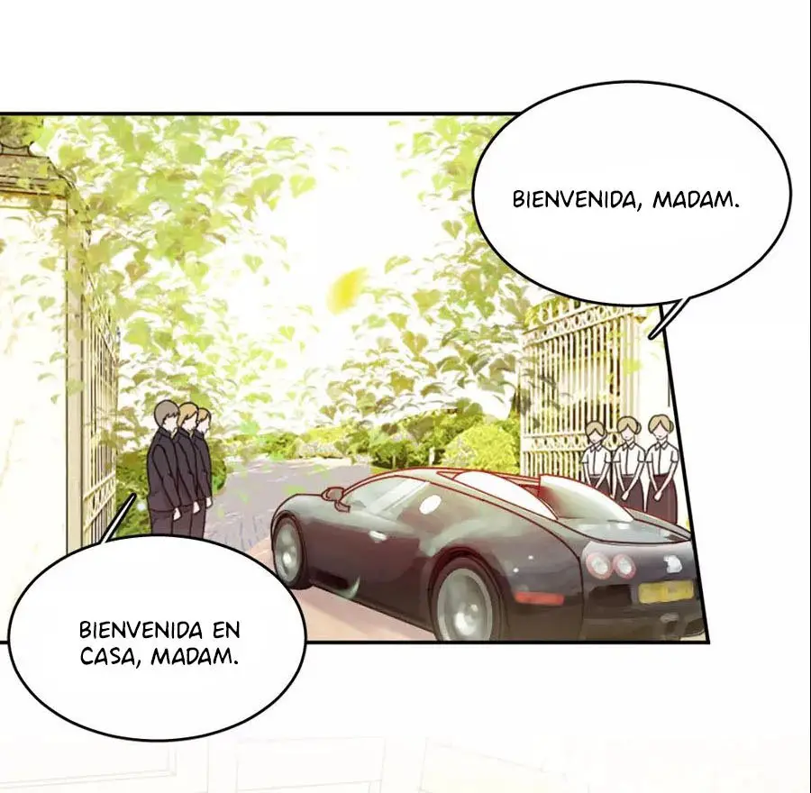 Evolucion Perfecta Del Esposo (2019) - Capítulo 36 - Página 7 - LectorTMOo