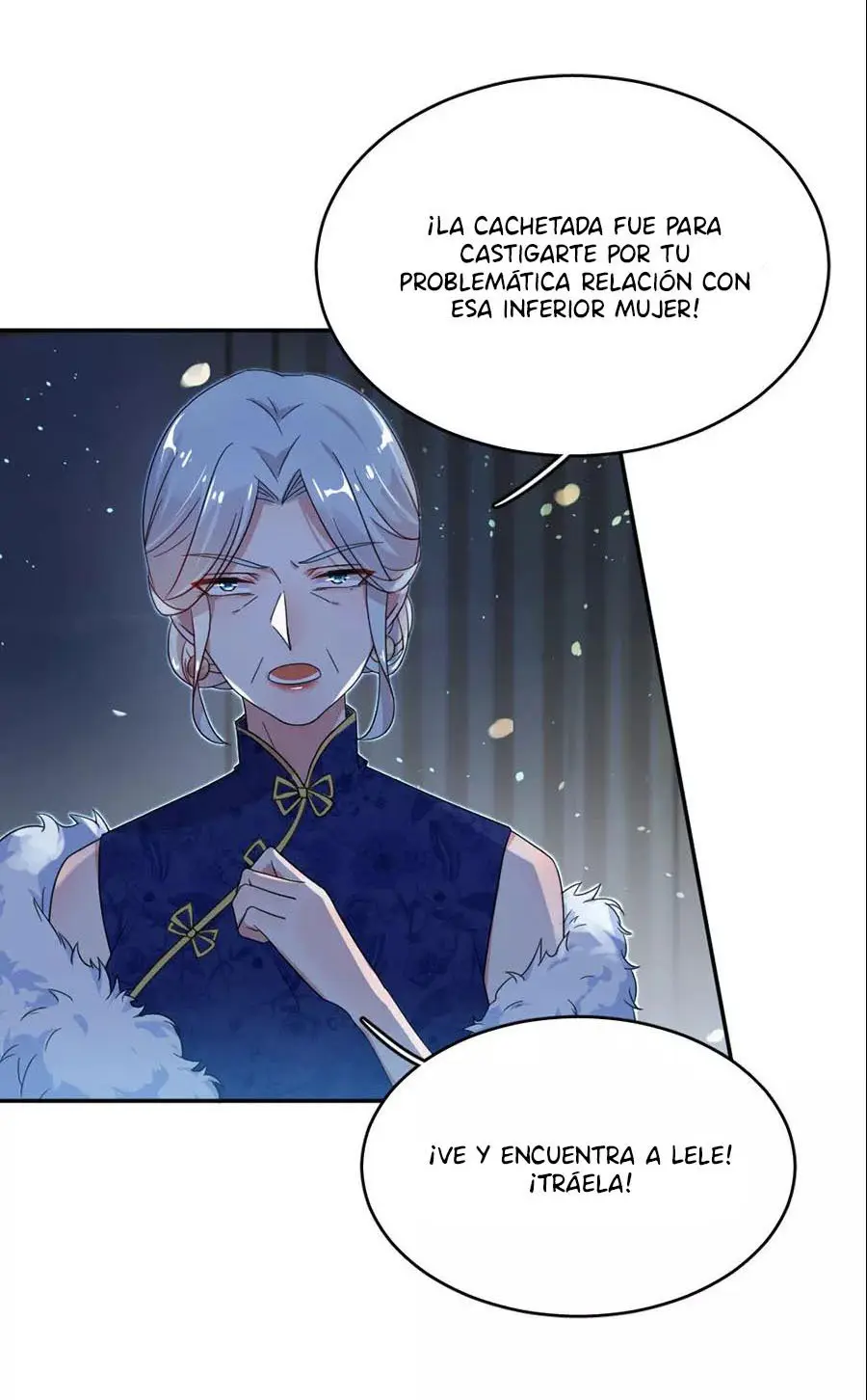 Evolucion Perfecta Del Esposo (2019) - Capítulo 36 - Página 12 - LectorTMOo