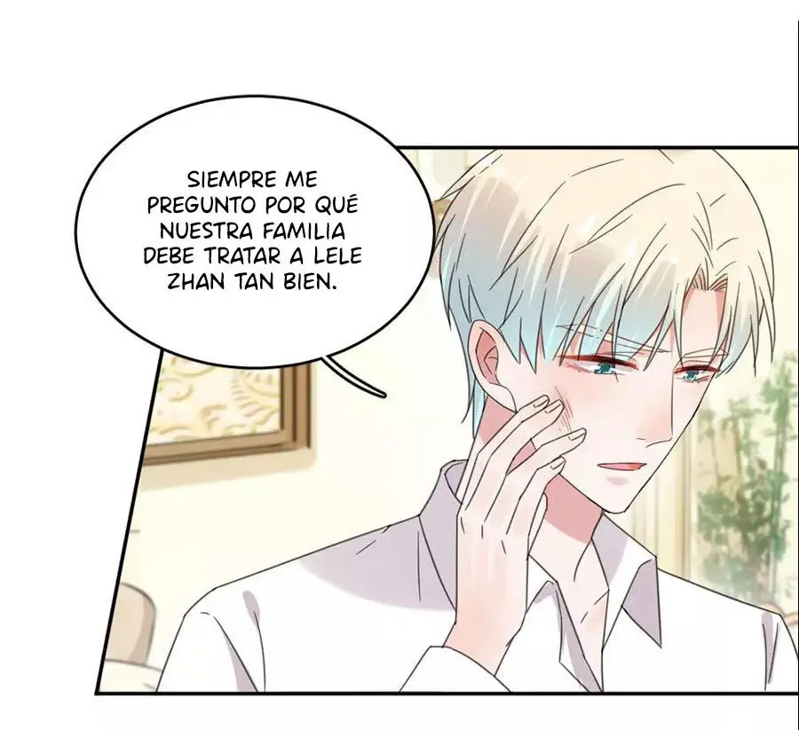 Evolucion Perfecta Del Esposo (2019) - Capítulo 36 - Página 13 - LectorTMOo