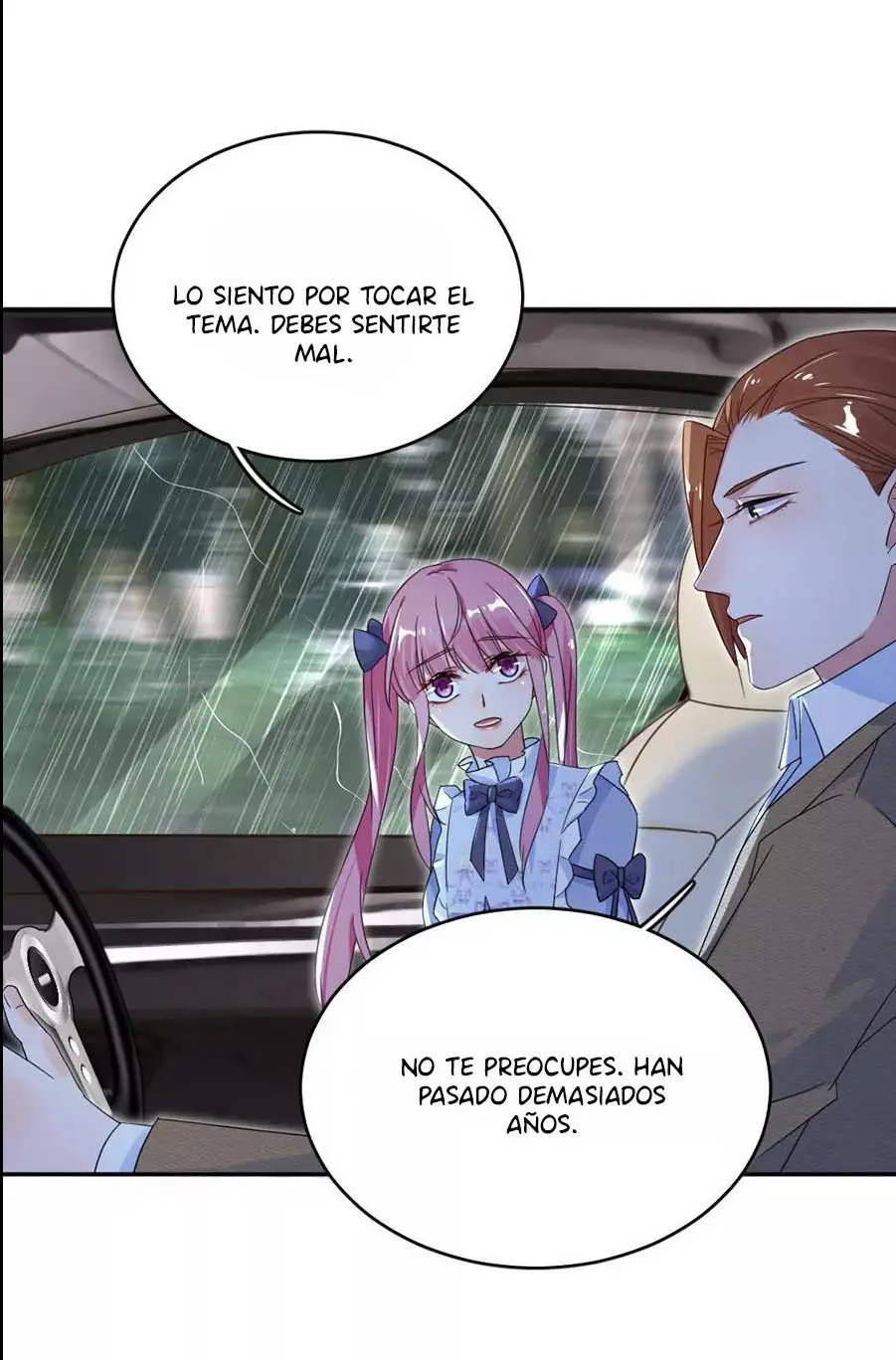 Evolucion Perfecta Del Esposo (2019) - Capítulo 37 - Página 13 - LectorTMOo
