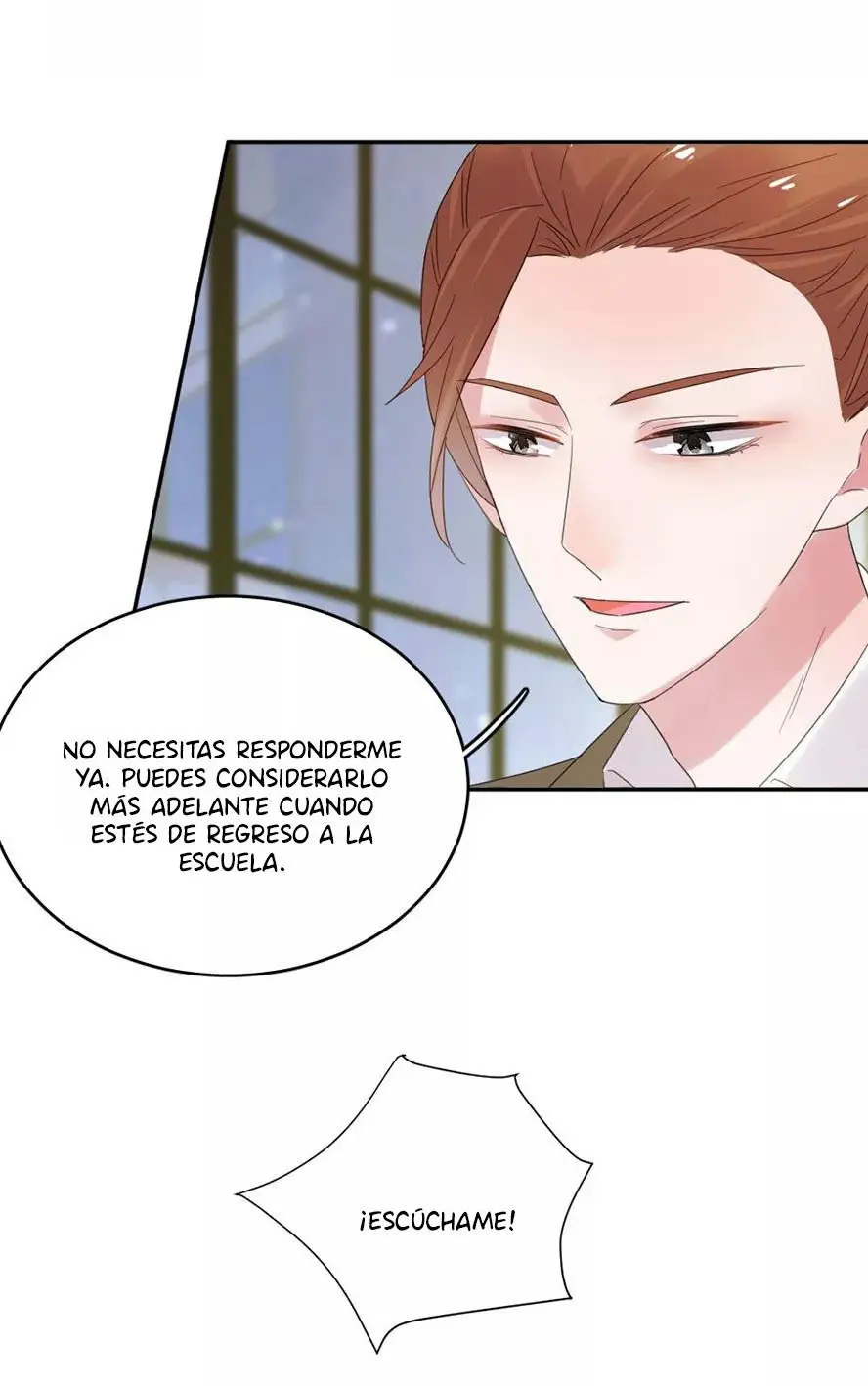 Evolucion Perfecta Del Esposo (2019) - Capítulo 37 - Página 26 - LectorTMOo
