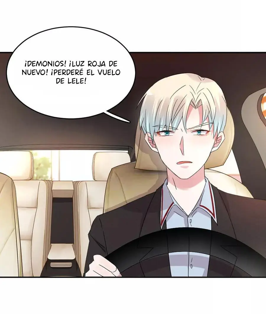 Evolucion Perfecta Del Esposo (2019) - Capítulo 38 - Página 6 - LectorTMOo