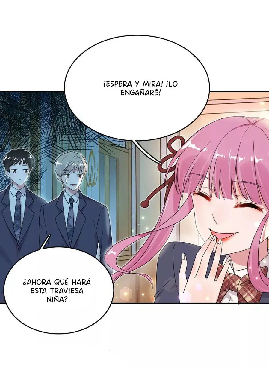 Evolucion Perfecta Del Esposo (2019) - Capítulo 38 - Página 35 - LectorTMOo