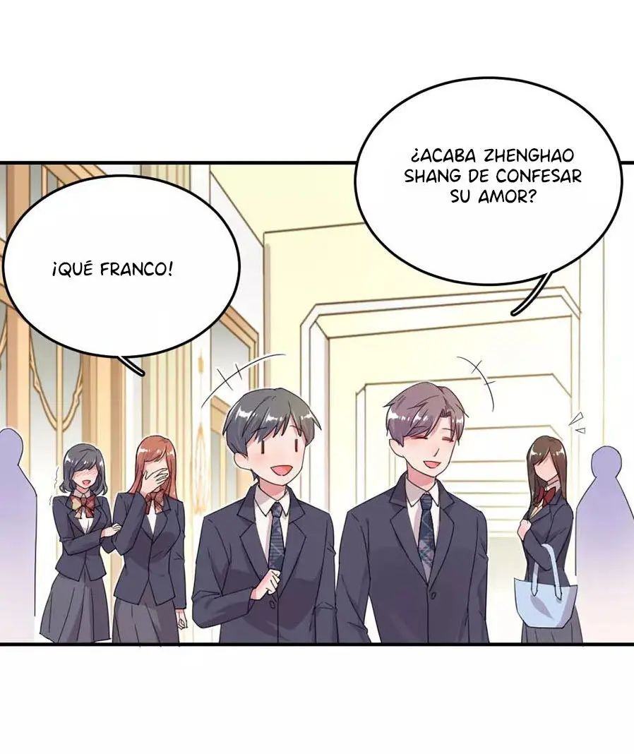 Evolucion Perfecta Del Esposo (2019) - Capítulo 39 - Página 4 - LectorTMOo