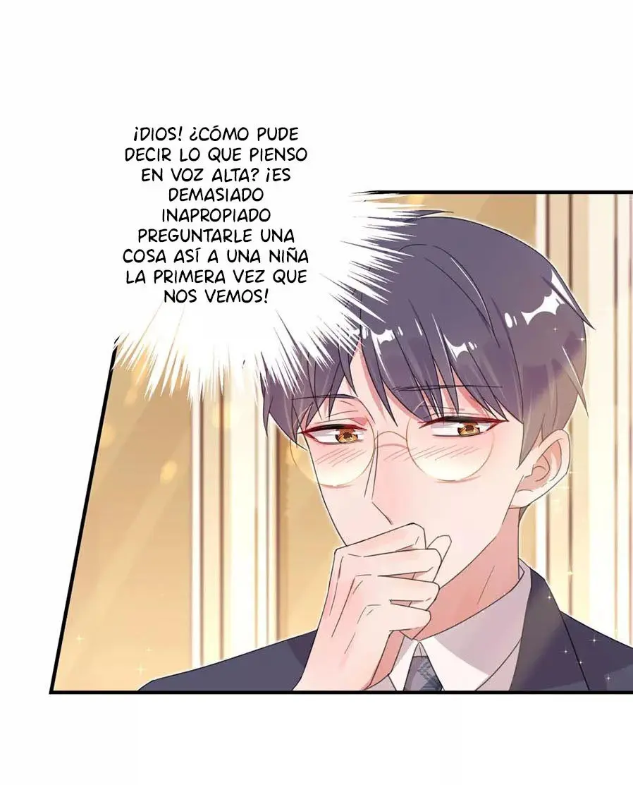 Evolucion Perfecta Del Esposo (2019) - Capítulo 39 - Página 5 - LectorTMOo