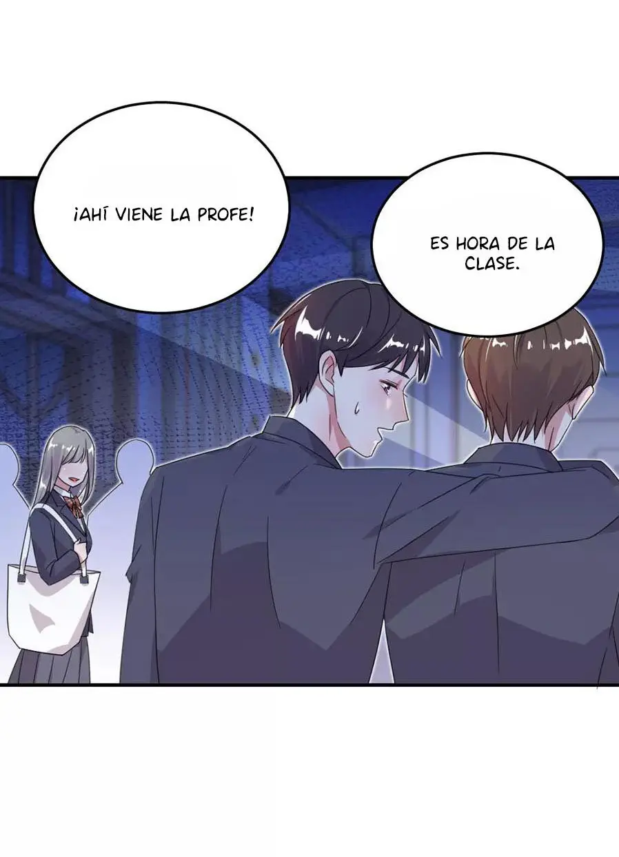 Evolucion Perfecta Del Esposo (2019) - Capítulo 39 - Página 12 - LectorTMOo
