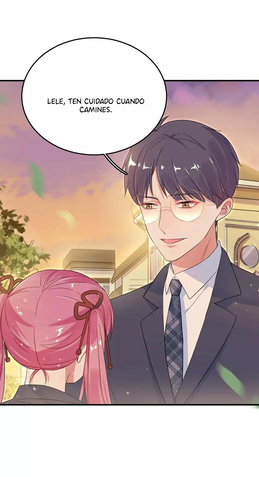 Evolucion Perfecta Del Esposo (2019) - Capítulo 39 - Página 22 - LectorTMOo