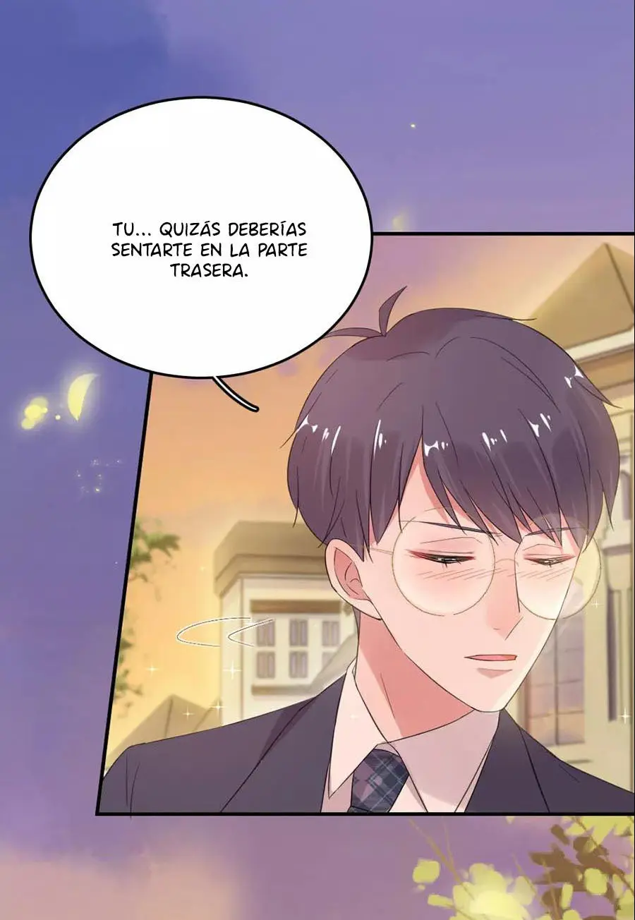 Evolucion Perfecta Del Esposo (2019) - Capítulo 39 - Página 33 - LectorTMOo