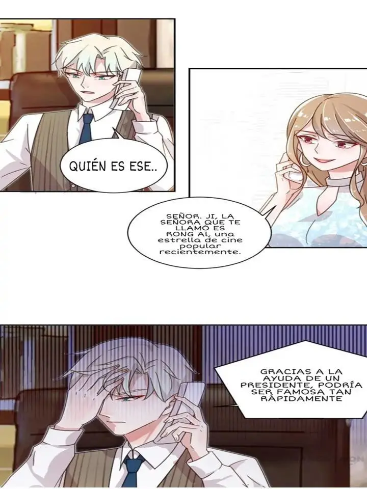Evolucion Perfecta Del Esposo (2019) - Capítulo 4 - Página 8 - LectorTMOo