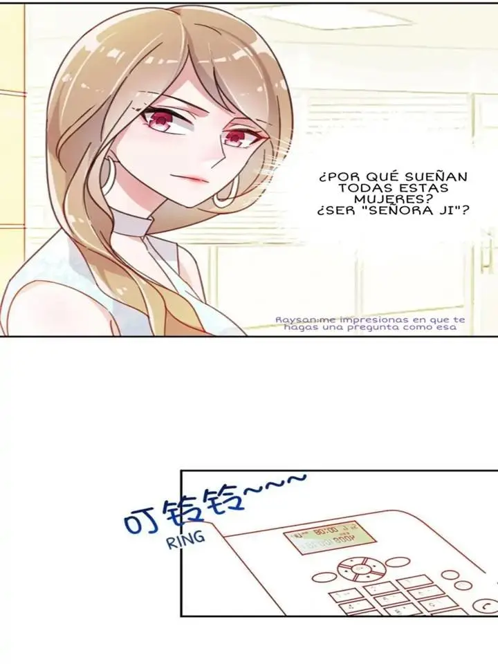 Evolucion Perfecta Del Esposo (2019) - Capítulo 4 - Página 19 - LectorTMOo