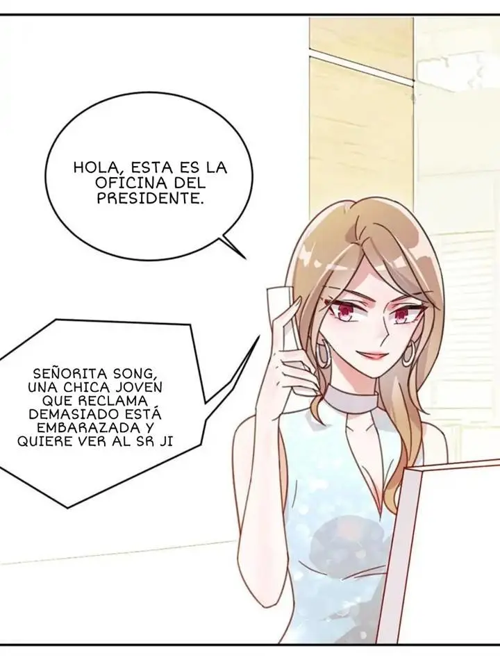 Evolucion Perfecta Del Esposo (2019) - Capítulo 4 - Página 20 - LectorTMOo