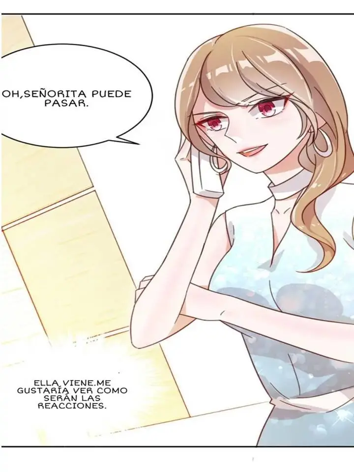 Evolucion Perfecta Del Esposo (2019) - Capítulo 4 - Página 21 - LectorTMOo