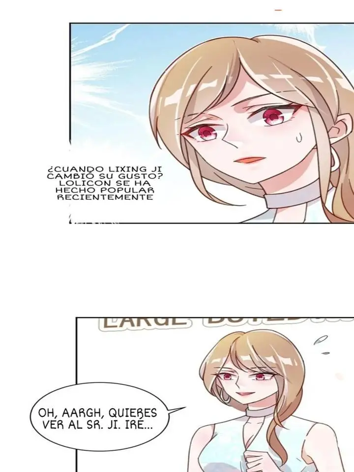 Evolucion Perfecta Del Esposo (2019) - Capítulo 4 - Página 24 - LectorTMOo