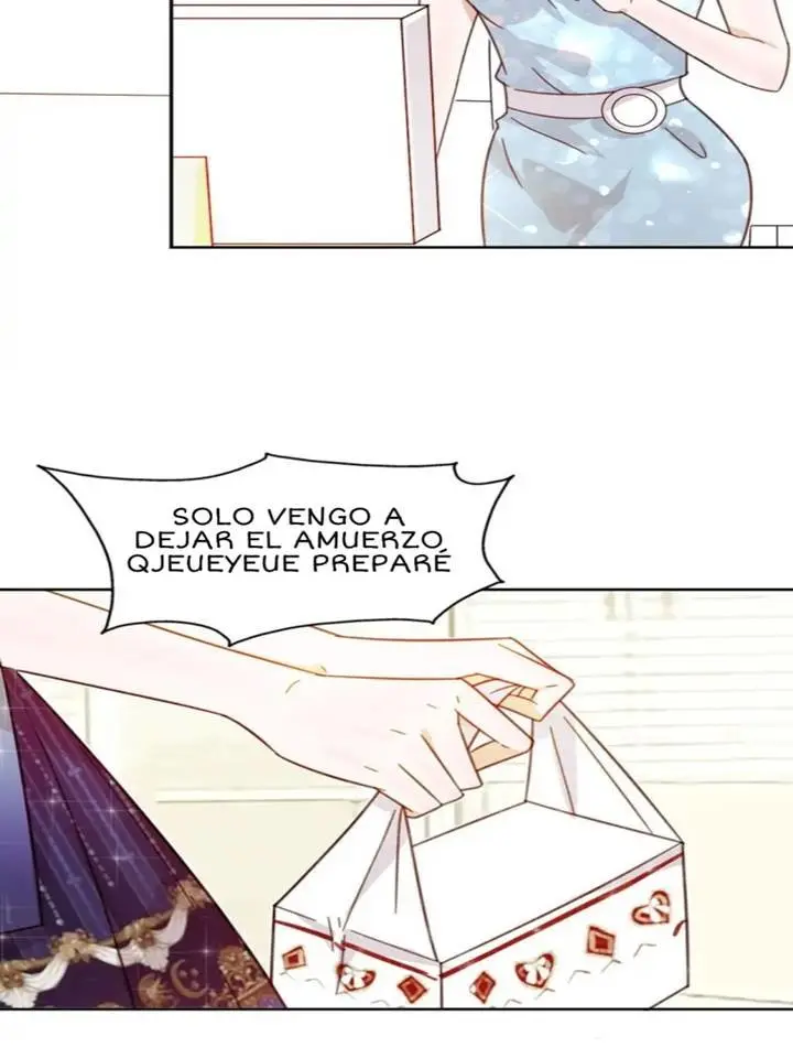 Evolucion Perfecta Del Esposo (2019) - Capítulo 4 - Página 25 - LectorTMOo